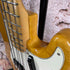 Vintage 1973  Fender Precision Bass Guitar