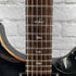 Used:  PRS Guitars SE 277 Baritone Electric Guitar - Charcoal Burst