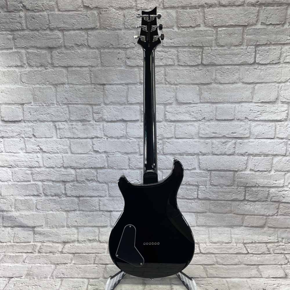 Used:  PRS Guitars SE 277 Baritone Electric Guitar - Charcoal Burst