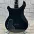 Used:  PRS Guitars SE 277 Baritone Electric Guitar - Charcoal Burst