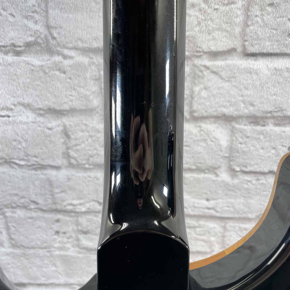 Used:  PRS Guitars SE 277 Baritone Electric Guitar - Charcoal Burst