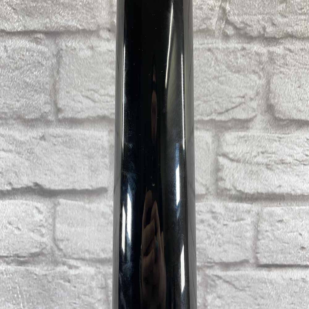 Used:  PRS Guitars SE 277 Baritone Electric Guitar - Charcoal Burst