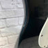 Used:  Fender Stratocaster Electric Guitar - Black