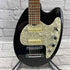 Used:  Phantom Guitar Works Electric Mandolin