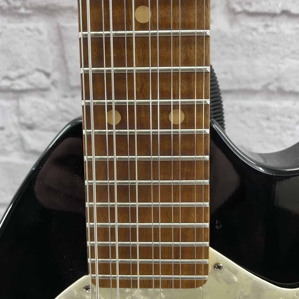 Used:  Phantom Guitar Works Electric Mandolin