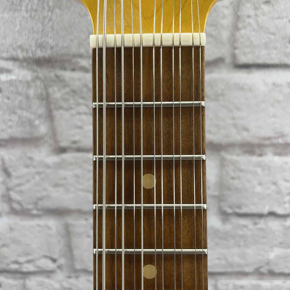 Used:  Phantom Guitar Works Electric Mandolin