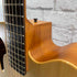 Used:  Tacoma Thunderhawk BM6C Acoustic Baritone Guitar