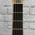 Used:  Tacoma Thunderhawk BM6C Acoustic Baritone Guitar