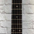 Used:  Hondo Les Paul Style Electric Guitar - Black