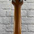 Used:  Tacoma Thunderhawk BM6C Acoustic Baritone Guitar