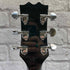 Used:  Hondo Les Paul Style Electric Guitar - Black