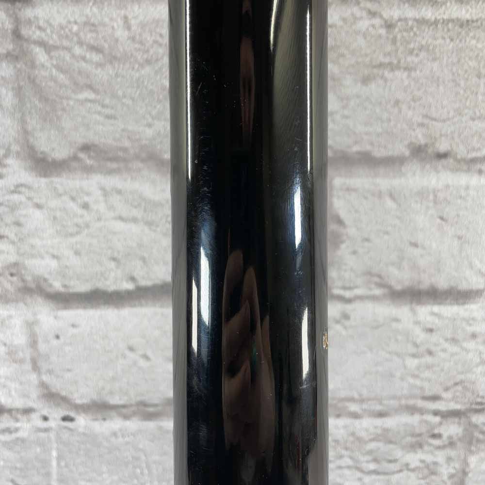 Used:  Hondo Les Paul Style Electric Guitar - Black