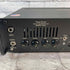 Used:  Mesa Boogie M9 Carbine 600W Bass Amp Head