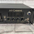 Used:  Mesa Boogie M9 Carbine 600W Bass Amp Head