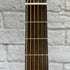 Used:  Yamaha FS800 Acoustic Guitar