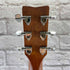 Used:  Yamaha FS800 Acoustic Guitar