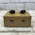 Used:  British Pedal Co. Shatterbox
