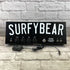 Used:  Surfy Industries SurfyBear Metal Reverb Unit