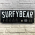 Used:  Surfy Industries SurfyBear Metal Reverb Unit