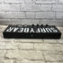 Used:  Surfy Industries SurfyBear Metal Reverb Unit