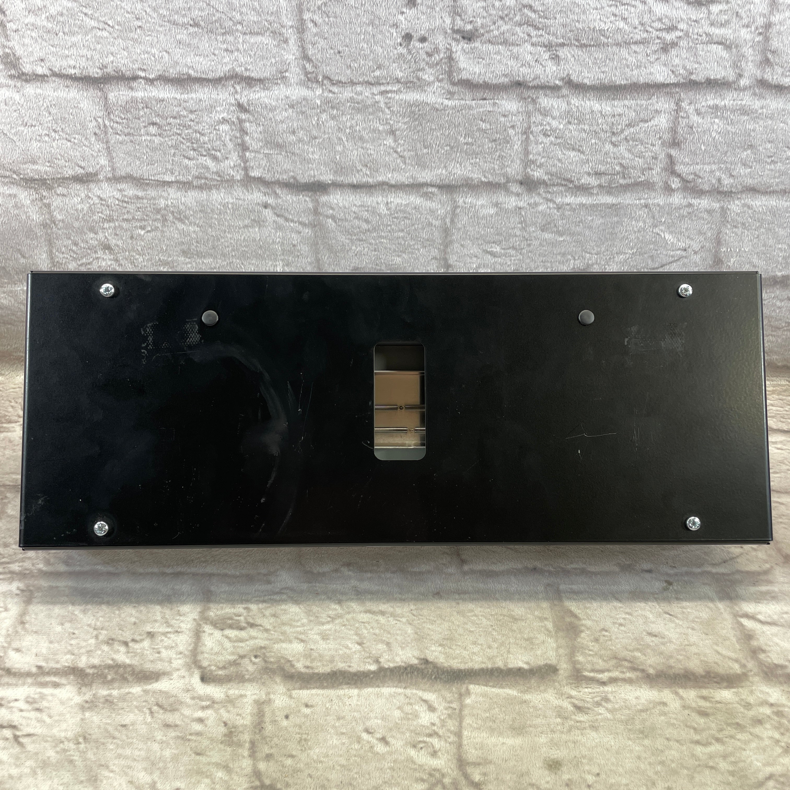 Used:  Surfy Industries SurfyBear Metal Reverb Unit