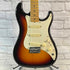 Used:  1983 Fender Bullet Stratocaster - Sunburst