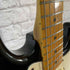 Used:  1983 Fender Bullet Stratocaster - Sunburst