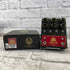 Used:  Walrus Audio Meraki Stereo Analog Delay Pedal