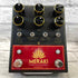 Used:  Walrus Audio Meraki Stereo Analog Delay Pedal