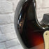 Used:  1983 Fender Bullet Stratocaster - Sunburst