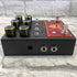 Used:  Walrus Audio Meraki Stereo Analog Delay Pedal