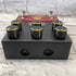 Used:  Walrus Audio Meraki Stereo Analog Delay Pedal
