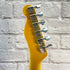 Used:  1983 Fender Bullet Stratocaster - Sunburst