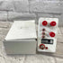 Used:  Empty Head Effects The Lover Cleanboost/Overdrive/Fuzz Pedal