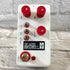 Used:  Empty Head Effects The Lover Cleanboost/Overdrive/Fuzz Pedal