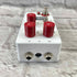 Used:  Empty Head Effects The Lover Cleanboost/Overdrive/Fuzz Pedal