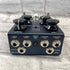 Used:  Keeley Nocturne Andy Timmons Reverb Pedal