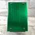 Used:  Way Huge Swollen Pickle Jumbo Fuzz MkIIS Pedal