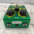 Used:  Way Huge Swollen Pickle Jumbo Fuzz MkIIS Pedal