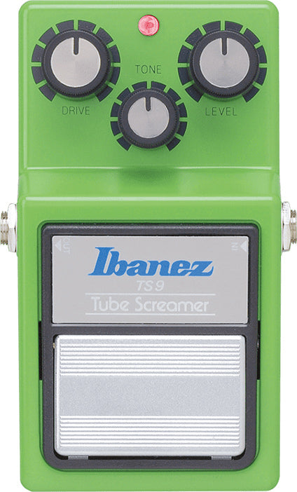 Ibanez TS9 Tube Screamer