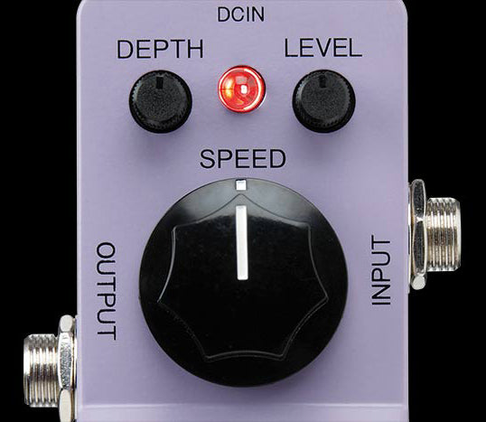 Ibanez CSMINI Chorus Mini Pedal