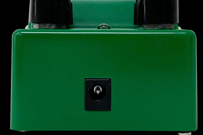 Ibanez TS9DX Turbo Tube Screamer