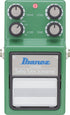 Ibanez TS9DX Turbo Tube Screamer