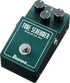 Ibanez Tube Screamer Overdrive Pro TS-808HWv2 Hand Wired