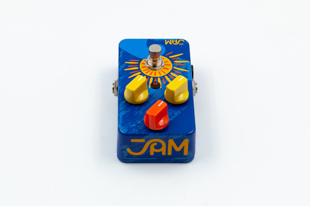 JAM Pedals Chill