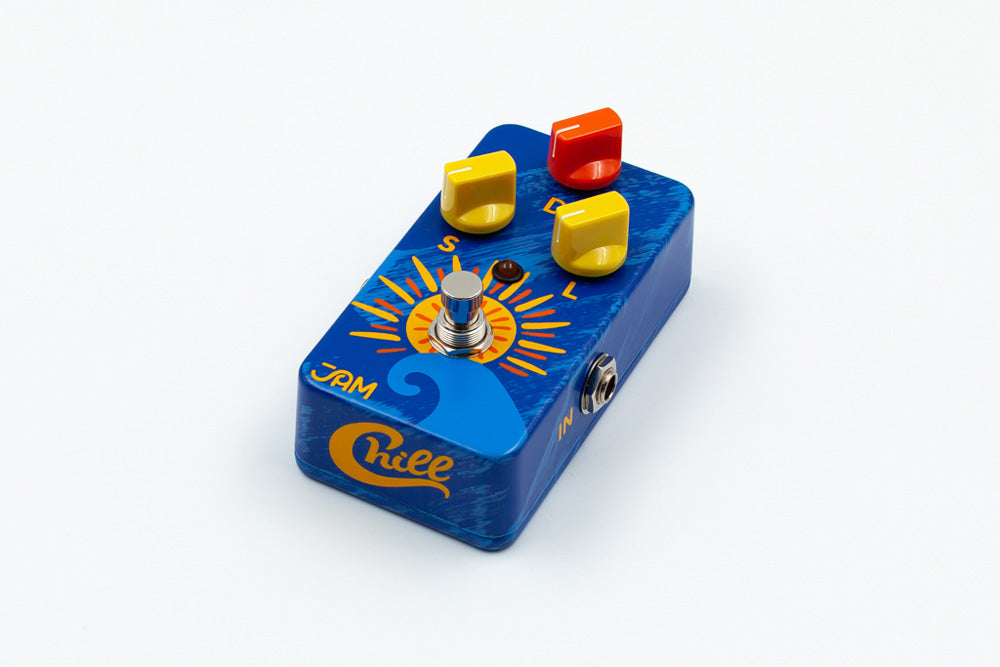 jam pedals chill JAM Pedals Chill – Flipside Music