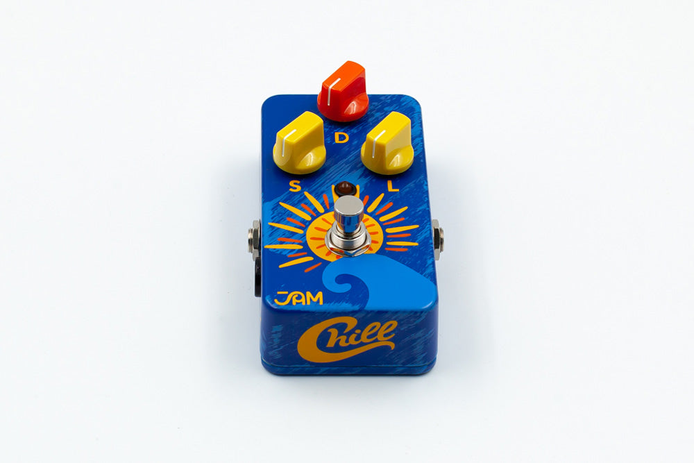 JAM Pedals Chill