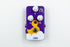 JAM Pedals Eureka Fuzz Pedal
