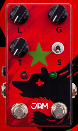Red Muck mk.2 (B-Stock)