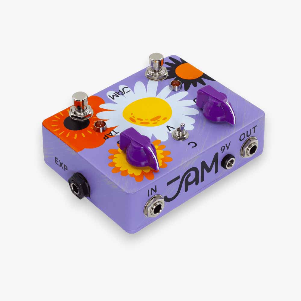jam pedals vibe RetroVibe mk.4